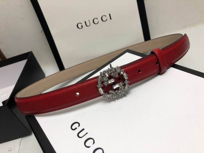 G*ucci Belts Top Quality 346