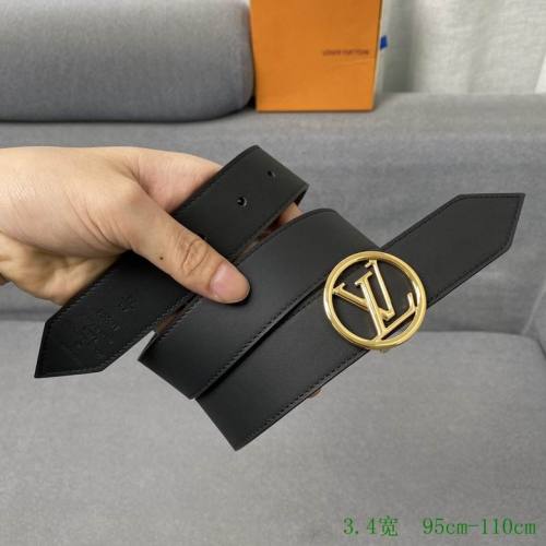 L*ouis V*uitton Belts Top Quality518