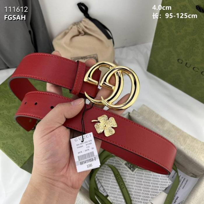 G*ucci Belts Top Quality 105