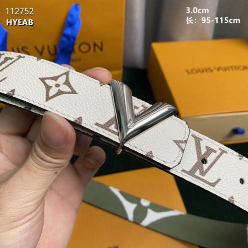 L*ouis V*uitton Belts Top Quality570