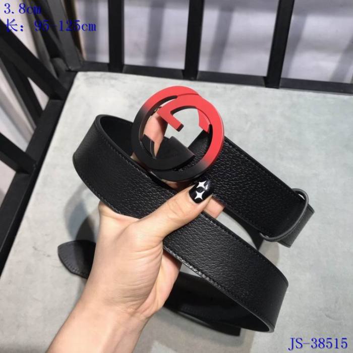 G*ucci Belts Top Quality 282