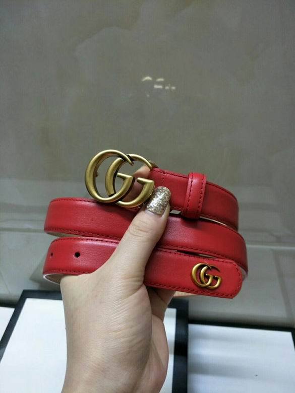 G*ucci Belts Top Quality 333