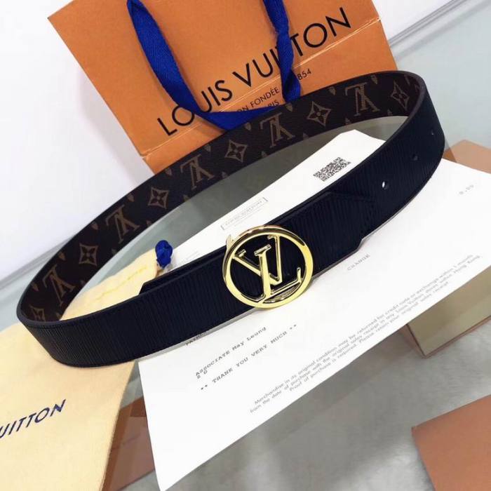 L*ouis V*uitton Belts Top Quality547