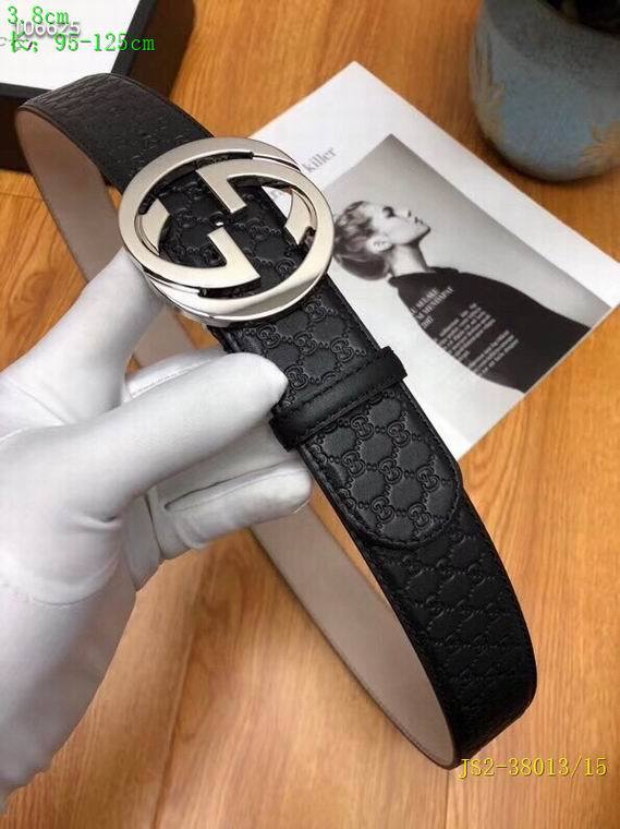 G*ucci Belts Top Quality 249