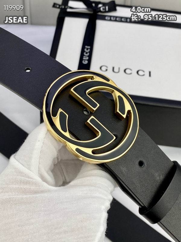 G*ucci Belts Top Quality 010