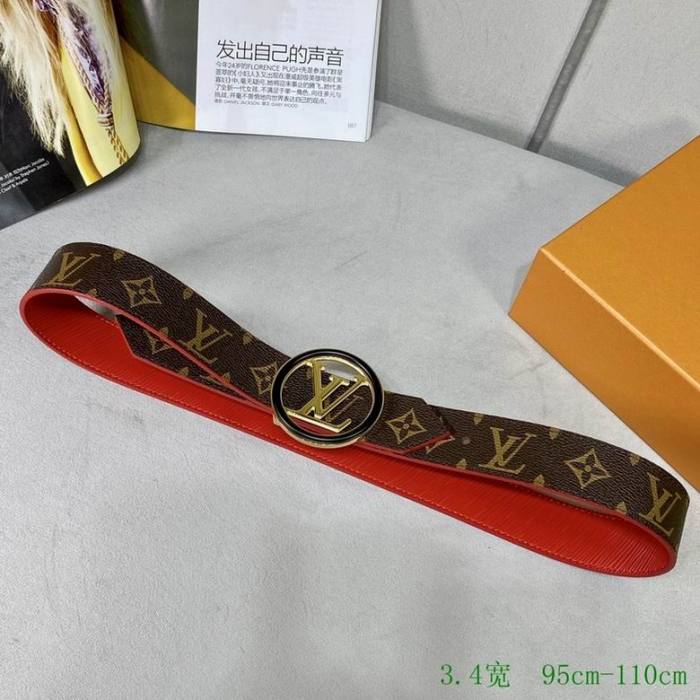 L*ouis V*uitton Belts Top Quality514