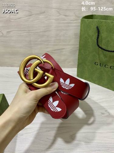 G*ucci Belts Top Quality 118