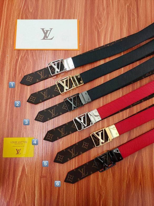 L*ouis V*uitton Belts Top Quality519