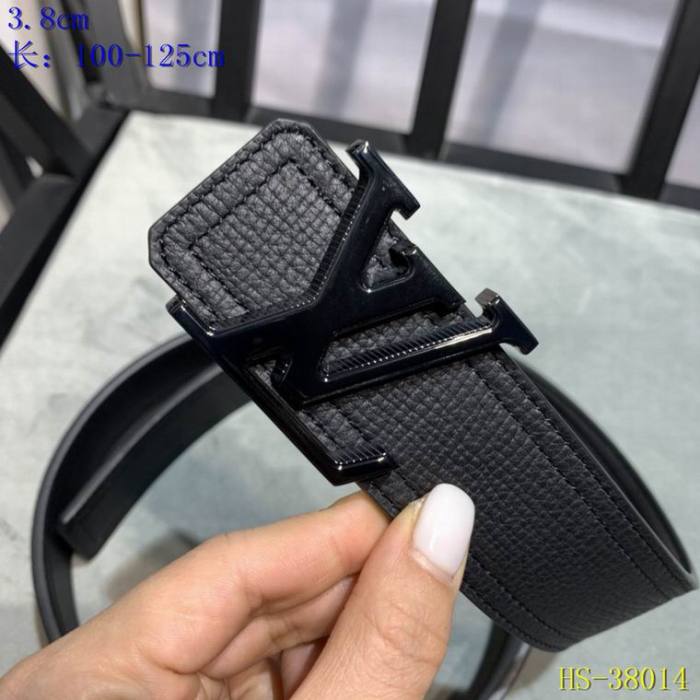 L*ouis V*uitton Belts Top Quality470