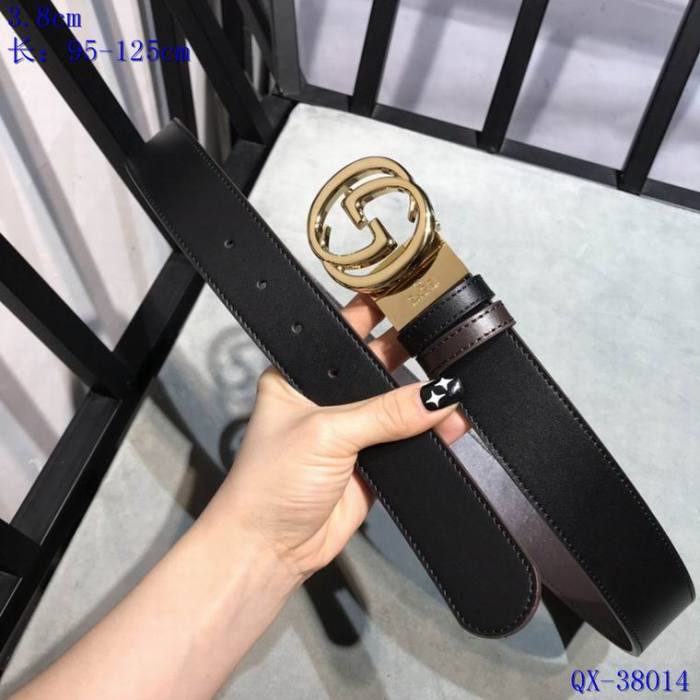 G*ucci Belts Top Quality 285