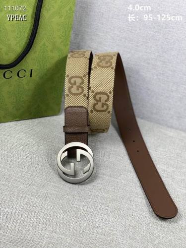 G*ucci Belts Top Quality 117