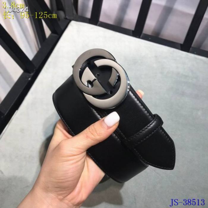 G*ucci Belts Top Quality 277