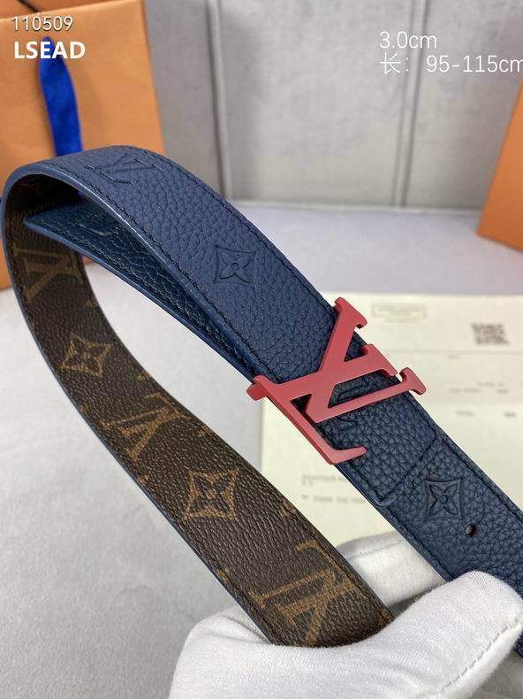 L*ouis V*uitton Belts Top Quality580