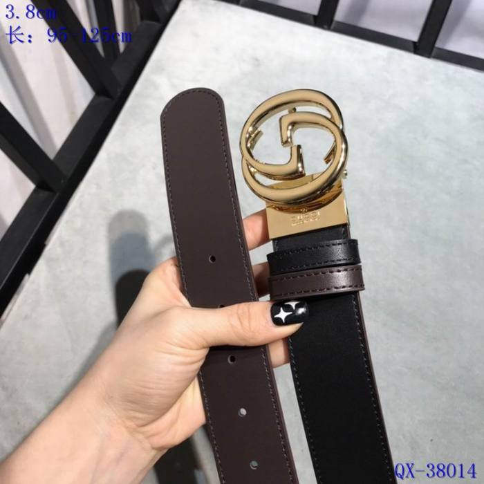 G*ucci Belts Top Quality 285