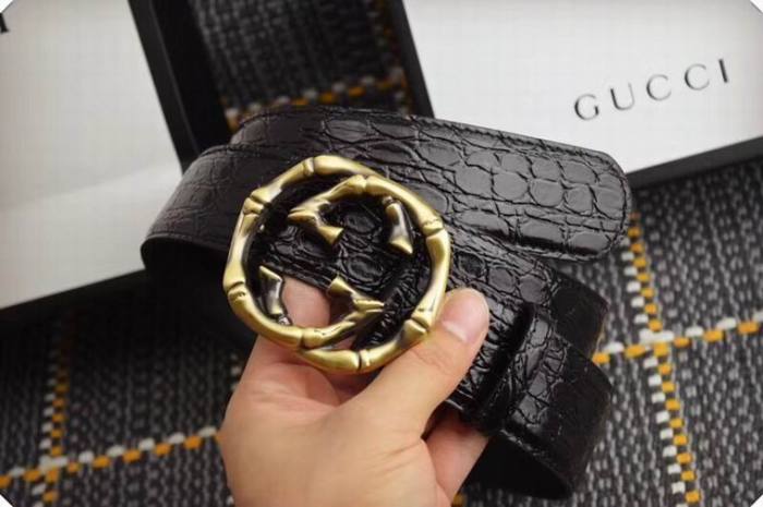 G*ucci Belts Top Quality 123