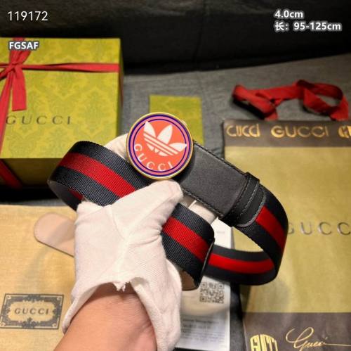 G*ucci Belts Top Quality 040