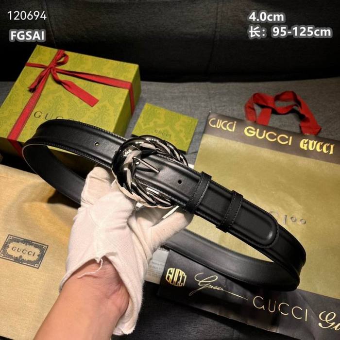 G*ucci Belts Top Quality 002