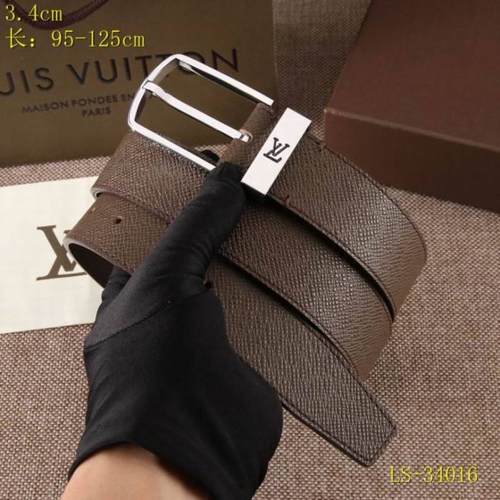 L*ouis V*uitton Belts Top Quality561