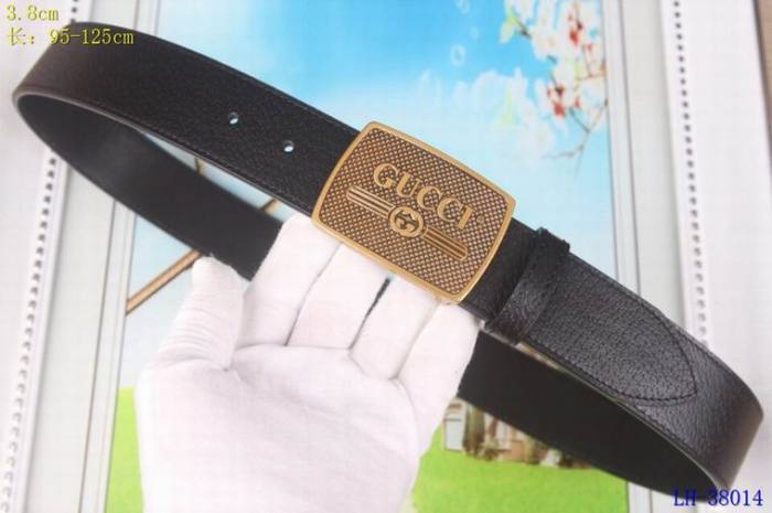 G*ucci Belts Top Quality 312
