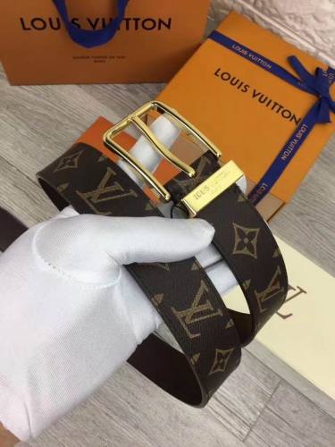 L*ouis V*uitton Belts Top Quality500