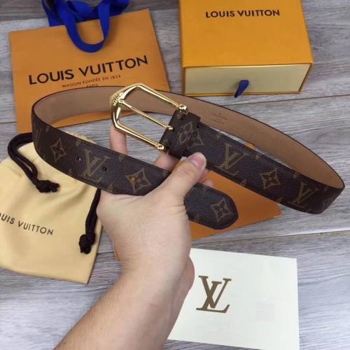 L*ouis V*uitton Belts Top Quality538