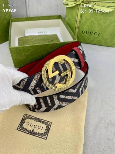 G*ucci Belts Top Quality 101