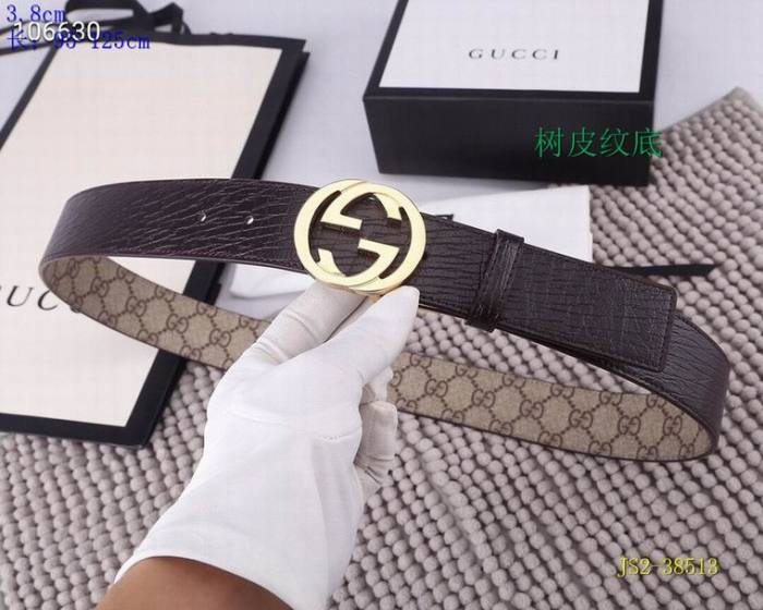 G*ucci Belts Top Quality 248