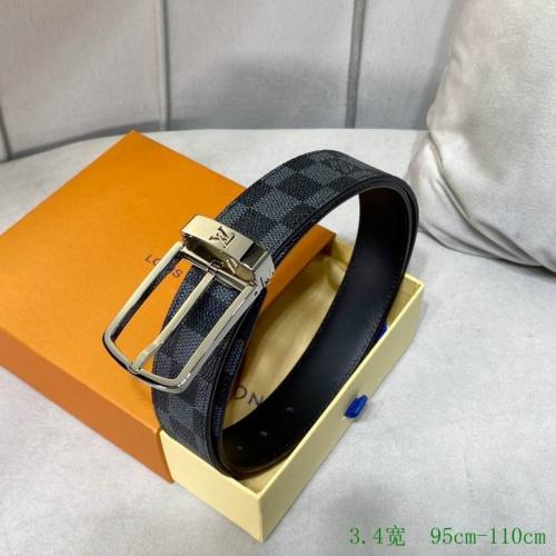 L*ouis V*uitton Belts Top Quality509