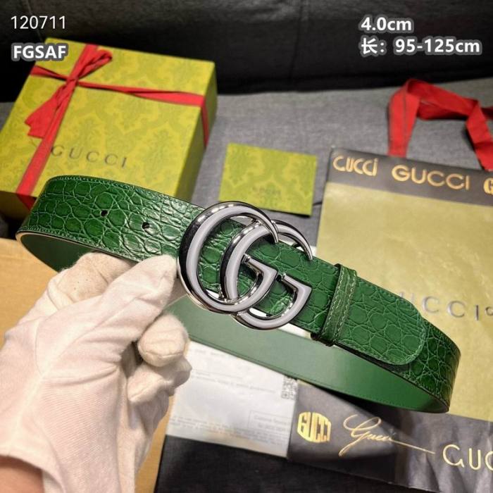 G*ucci Belts Top Quality 007