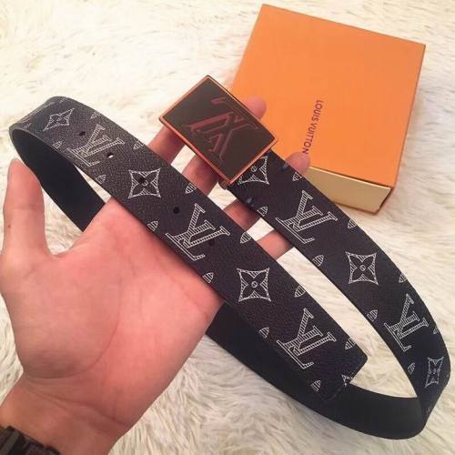 L*ouis V*uitton Belts Top Quality542
