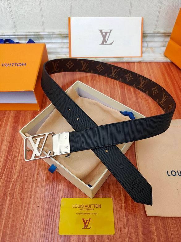 L*ouis V*uitton Belts Top Quality519