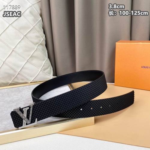 L*ouis V*uitton Belts Top Quality455