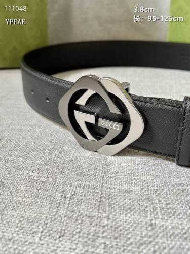 G*ucci Belts Top Quality 226