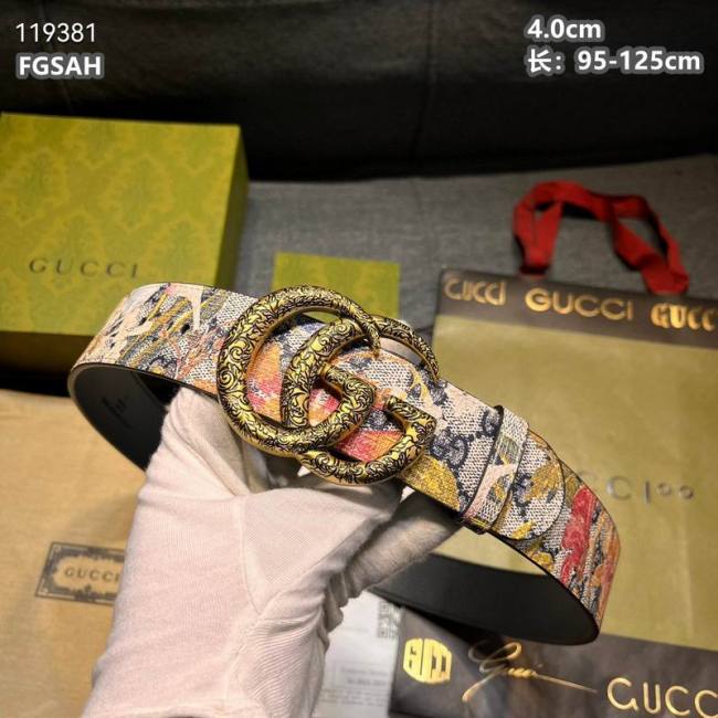 G*ucci Belts Top Quality 017