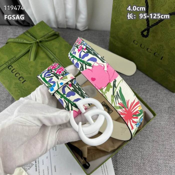 G*ucci Belts Top Quality 019