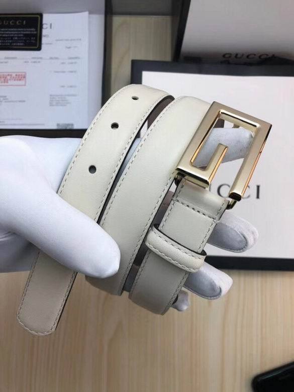 G*ucci Belts Top Quality 335