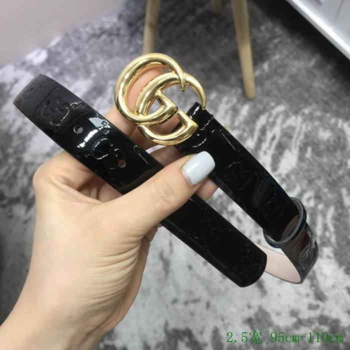 G*ucci Belts Top Quality 352