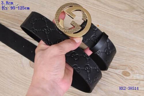 G*ucci Belts Top Quality 243