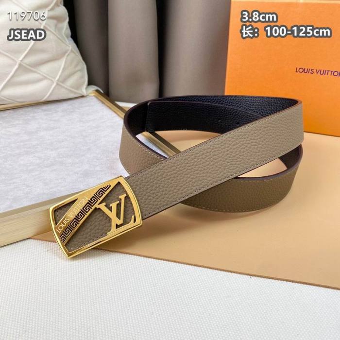 L*ouis V*uitton Belts Top Quality453