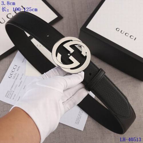 G*ucci Belts Top Quality 217