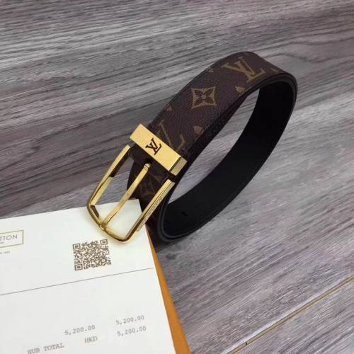 L*ouis V*uitton Belts Top Quality535