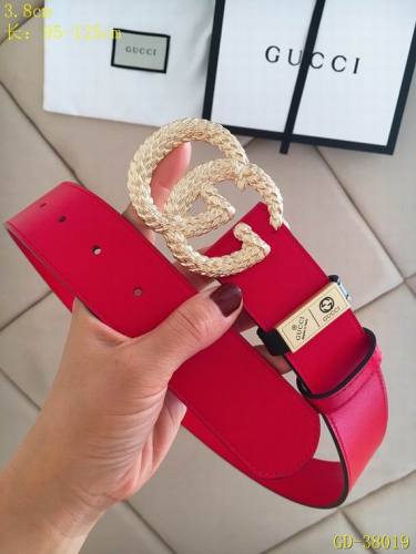 G*ucci Belts Top Quality 301