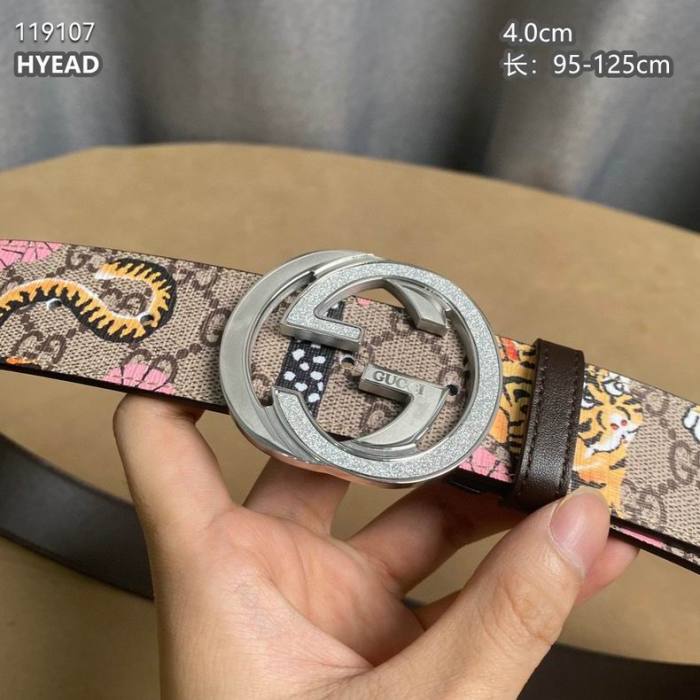 G*ucci Belts Top Quality 051
