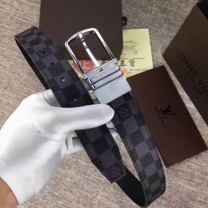 L*ouis V*uitton Belts Top Quality502