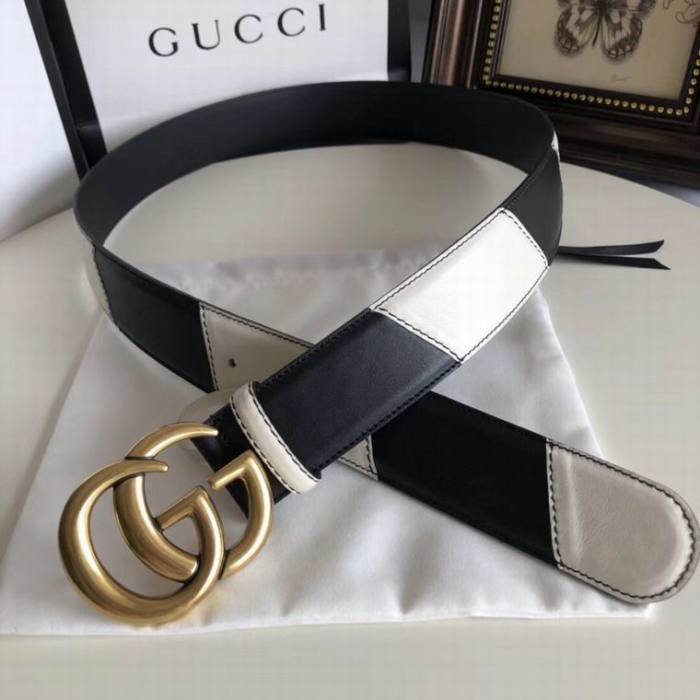 G*ucci Belts Top Quality 138