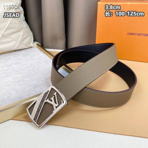 L*ouis V*uitton Belts Top Quality453