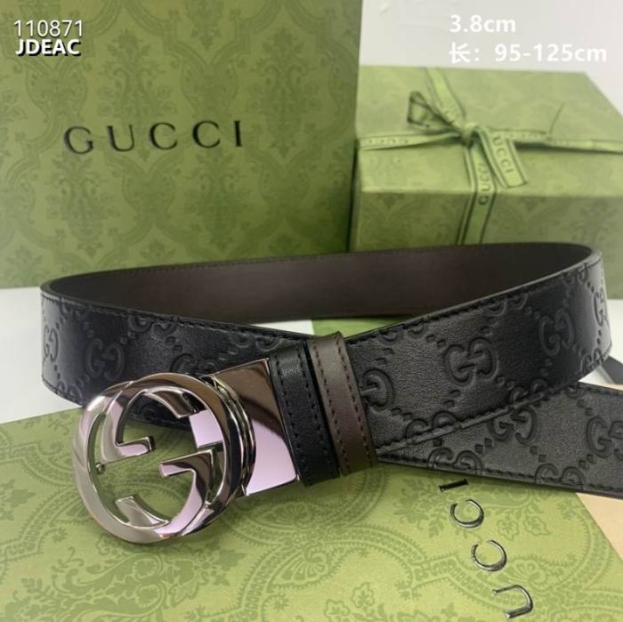 G*ucci Belts Top Quality 232