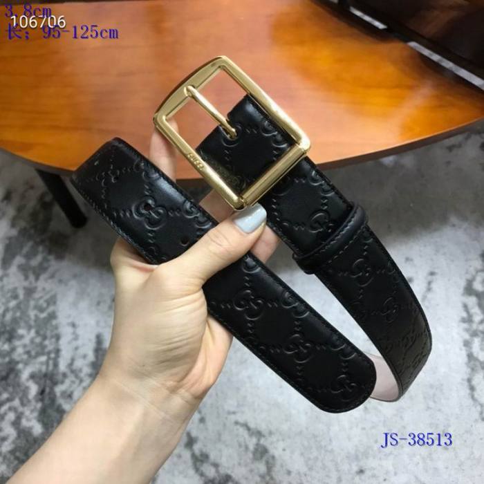 G*ucci Belts Top Quality 252