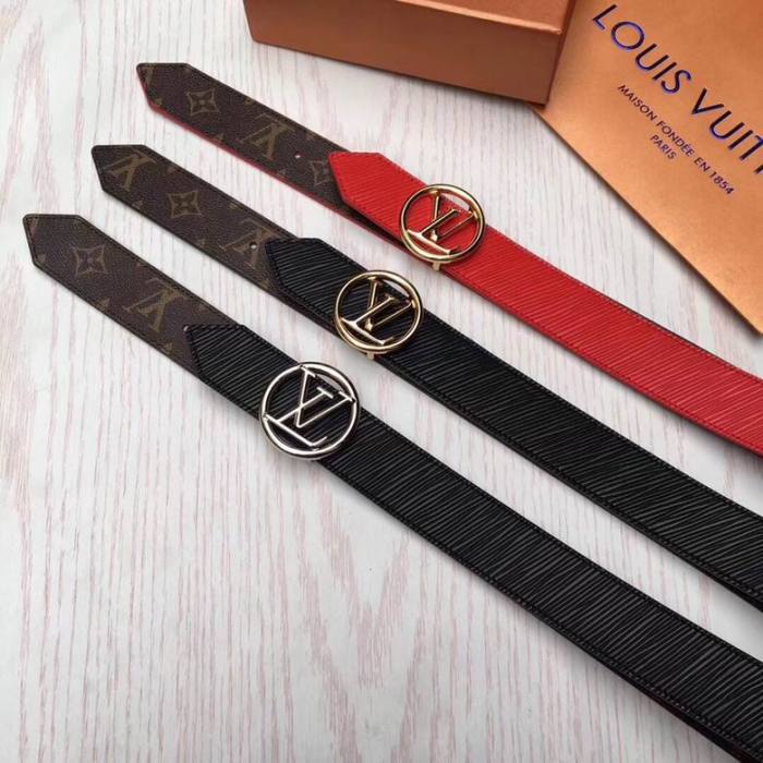 L*ouis V*uitton Belts Top Quality530