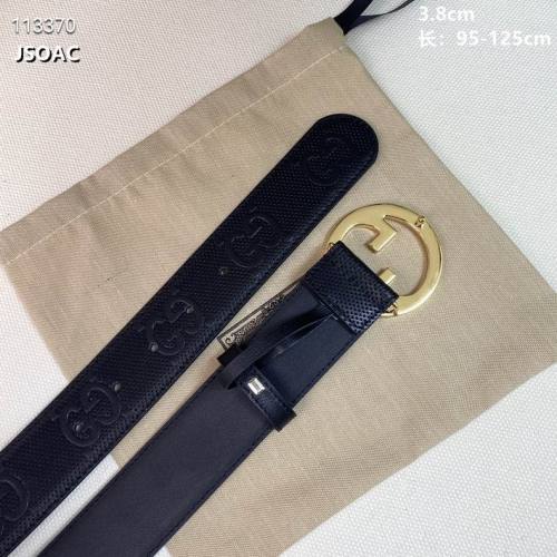 G*ucci Belts Top Quality 177